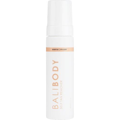 Bali Body Self Tan Remover