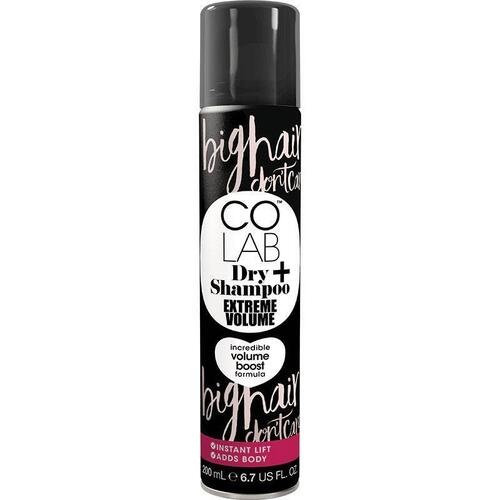 Colab Dry Shampoo Extreme Volume 200ml