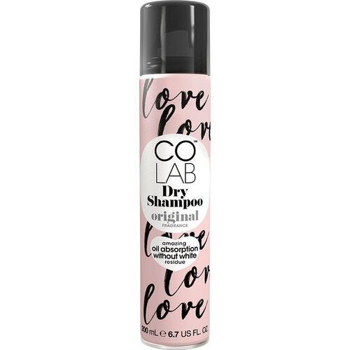 Colab Dry Shampoo Original 200ml