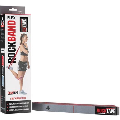 Rocktape Rockband Flex Light