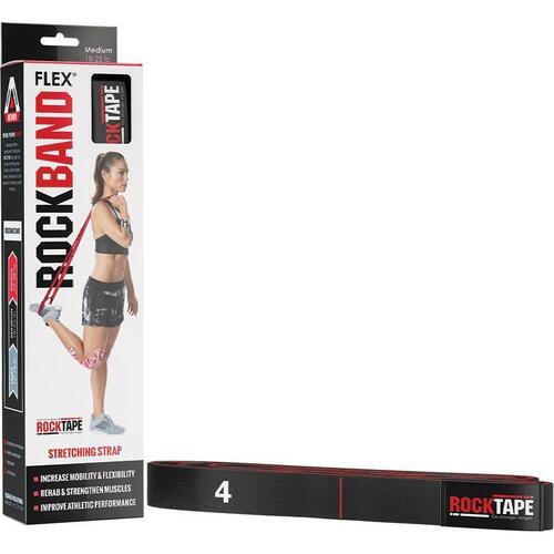 Rocktape Rockband Flex Medium