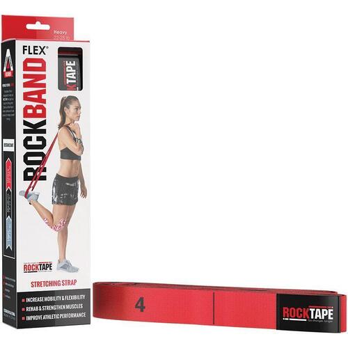 Rocktape Rockband Flex Heavy