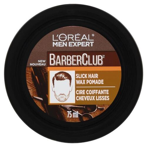 L'Oreal Men Expert Barber Club Fixing Wax 75ml