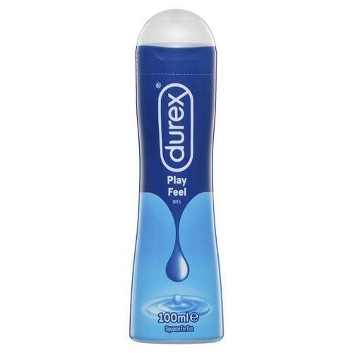 Durex Play Feel Intimate Gel 100 ml