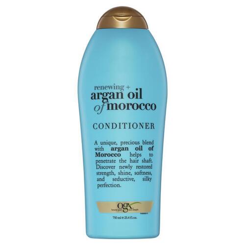 Ogx Argan Oil of Morocco Conditioner For Dry & Damaged Hair 750mL