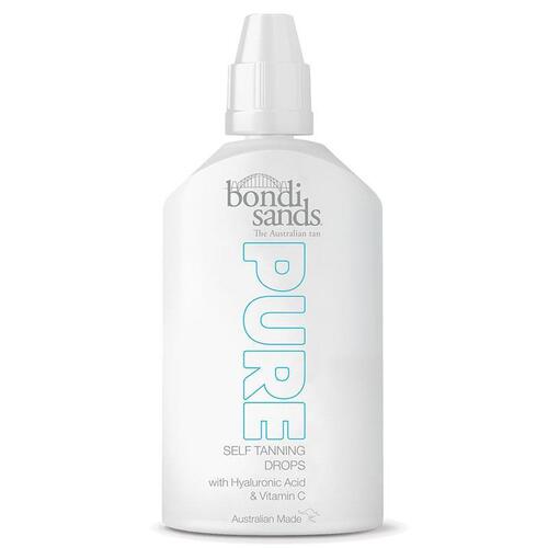 Bondi Sands Pure Concentrated Self Tan Drops 40ml