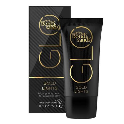 Bondi Sands Glo Lights Gold