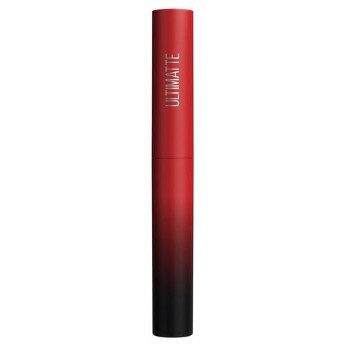 Maybelline Color Sensational Ultimatte Lipstick More Ruby 199