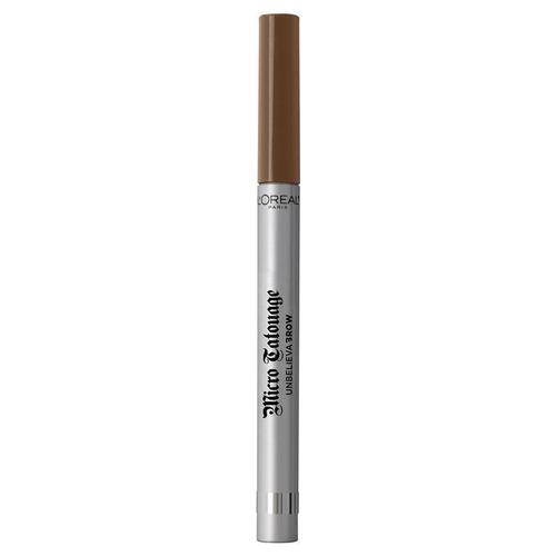 L'Oreal Brow Micro Tattoo 105 Brunette