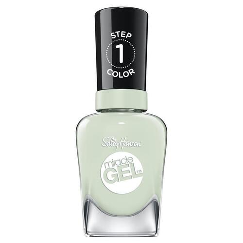 Sally Hansen Miracle Gel Nail Polish Sweet Pea 14.7ml