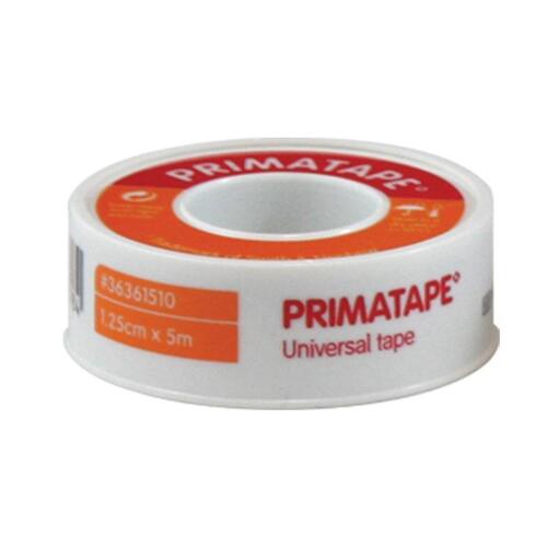 Primatape Rigid Tape 1.25cm x 5m