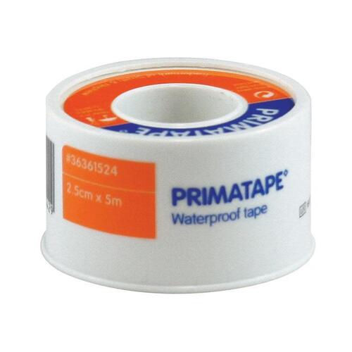 Primatape Waterproof Tape 2.5cm x 5m