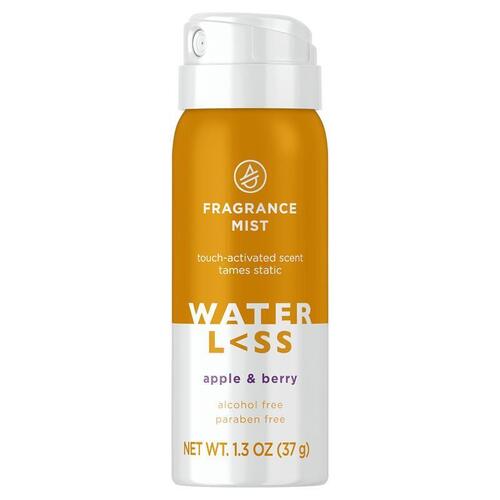 Waterless Apple & Berry Hair Fragrance Mist 37g