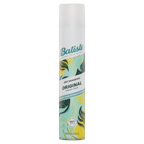 Batiste Original Dry Shampoo 350ml