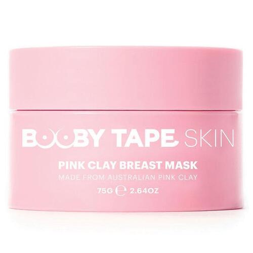 Booby Tape Pink Clay