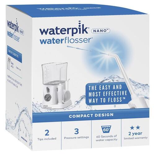 Waterpik Waterflosser Nano