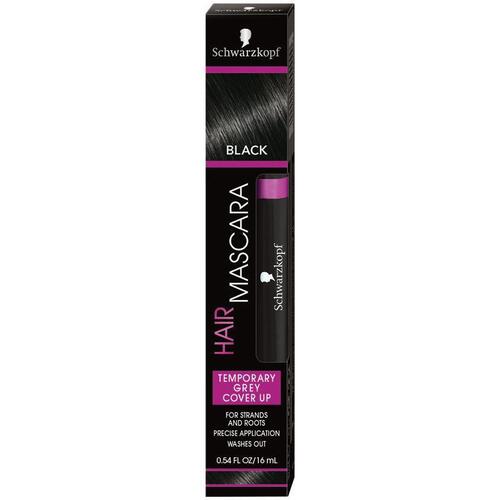 Schwarzkopf Hair Mascara Black