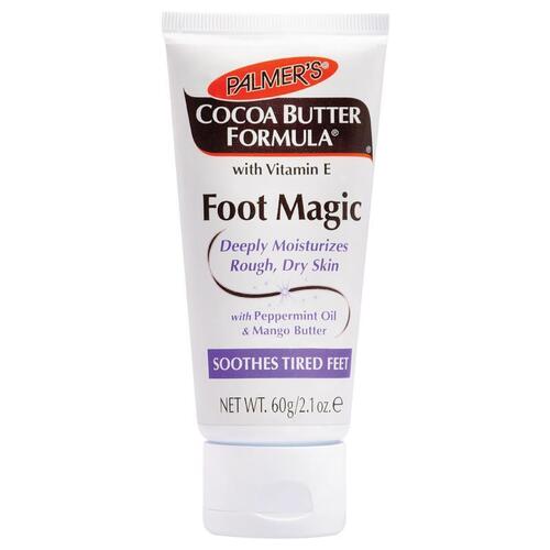 Palmer's Cocoa Butter Foot Magic 60g