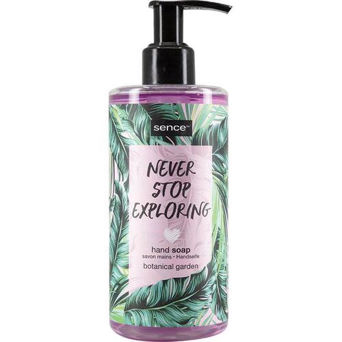 Sence Hand Soap Botanical Garden 300ml