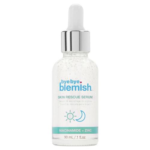 Bye Bye Blemish Skin Rescue Niacinamide Serum