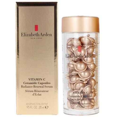 Elizabeth Arden Vitamin C Ceramide Capsules Radiance Renewal Serum 60 Pieces