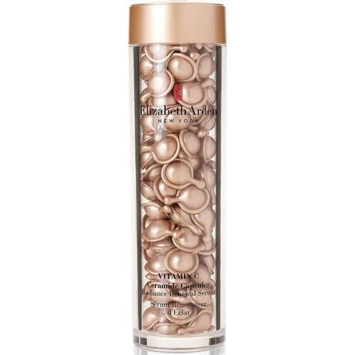 Elizabeth Arden Vitamin C Ceramide Capsules Radiance Renewal Serum 90 Pieces