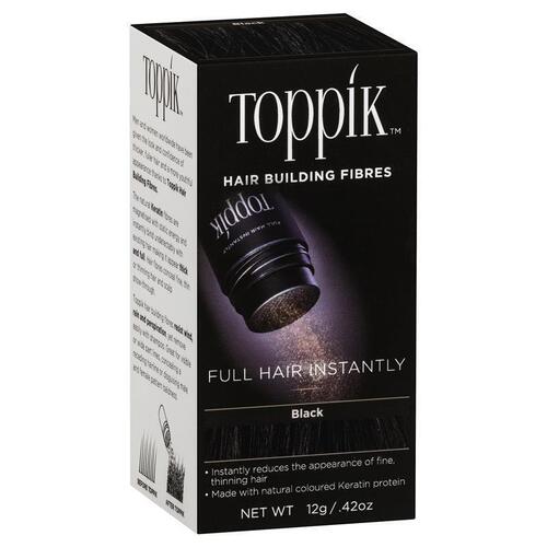 Toppik 12g Black Online Only