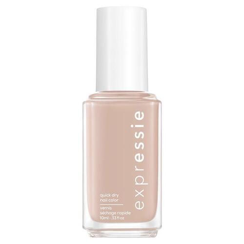 Essie Expressie Nail Polish Crop Top & Roll