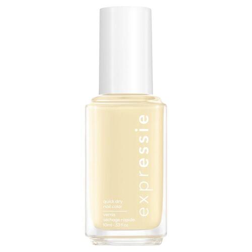 Essie Expressie Nail Polish Busy Beeline 100