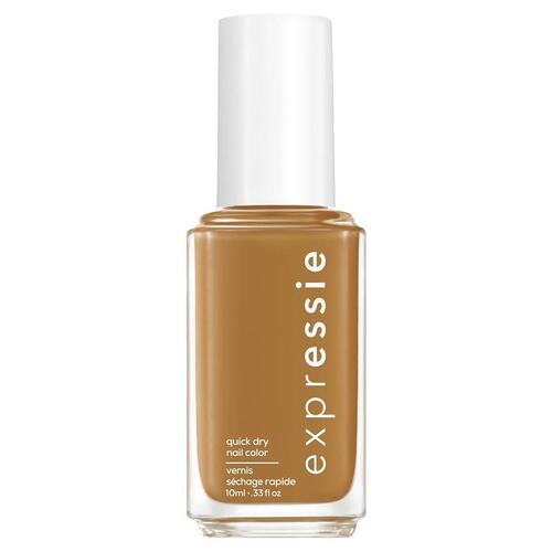 Essie Expressie Nail Polish Saffr On On The Move 110