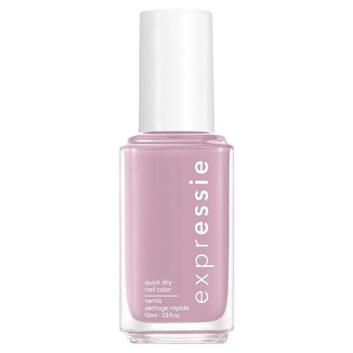 Essie Expressie Nail Polish In The Time Zone 200