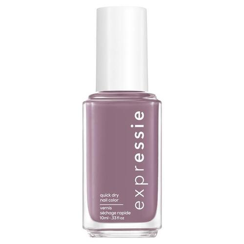 Essie Expressie Nail Polish Get A Mauve On 220