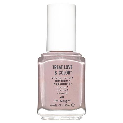 Essie Nail Polish Tlc Lite Weight 40