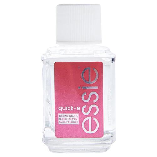 Essie Nail Polish Quick E Quick Dry Drops