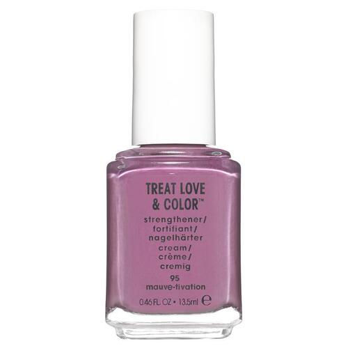 Essie Nail Polish Tlc Mauve Tivation 95