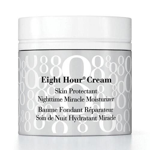 Elizabeth Arden Eight Hour Cream Skin Protectant Nighttime Miracle 50ml