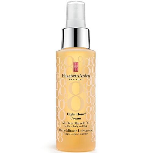 Elizabeth Arden Eight Hour Cream All Over Miracle Oil 100ml