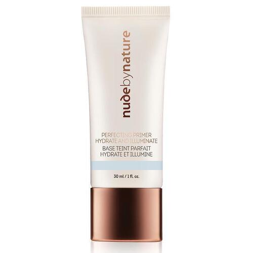 Nude by Nature Perfecting Primer Hydrate And Illuminate 30ml