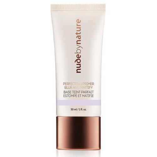 Nude by Nature Perfecting Primer Blur And Mattify 30ml