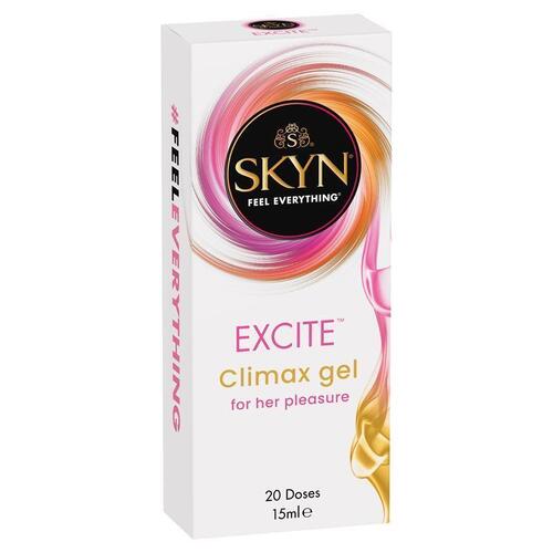 Skyn Excite Intimate Gel 15ml