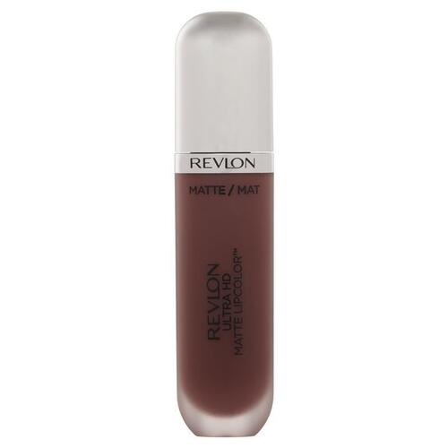 Revlon Ultra HD Matte Lipstick Skinny Dip