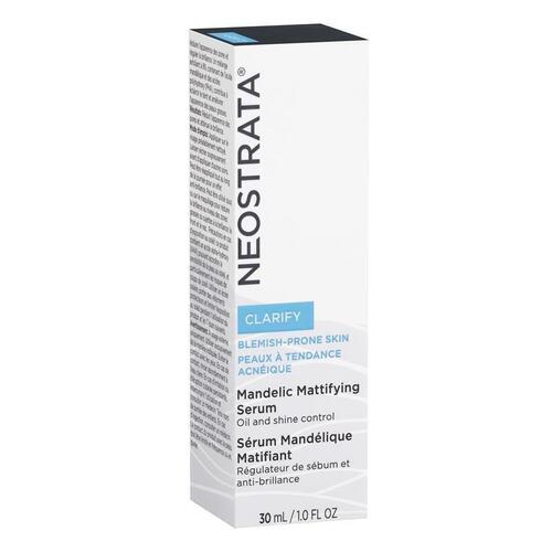 Neostrata Clarify Fragrance Free Mandelic Mattifying Serum 30mL