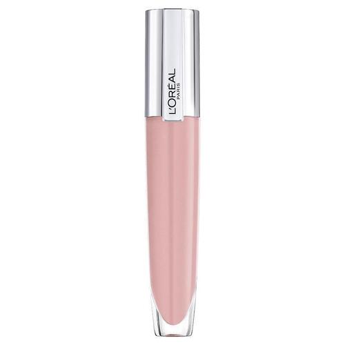 L'Oreal Rouge Signature Plump Lip Gloss 402 I Soar