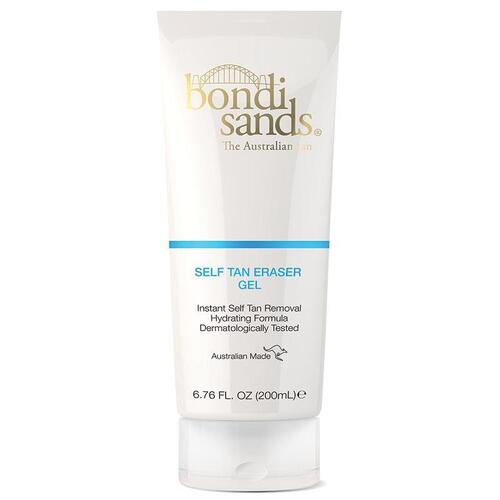 Bondi Sands Tan Eraser Gel 200ml