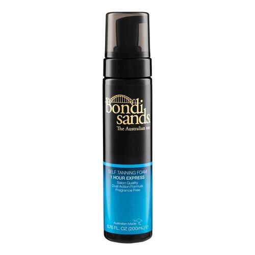 Bondi Sands Self Tanning Foam One Hour Express 200ml