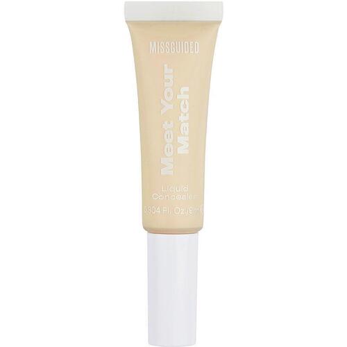 MissGuided Meet Your Match Liquid Concealer 100