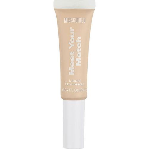 MissGuided Meet Your Match Liquid Concealer 110