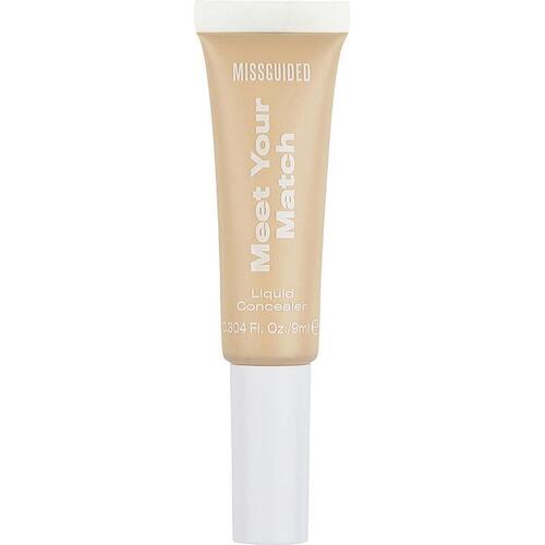 MissGuided Meet Your Match Liquid Concealer 120