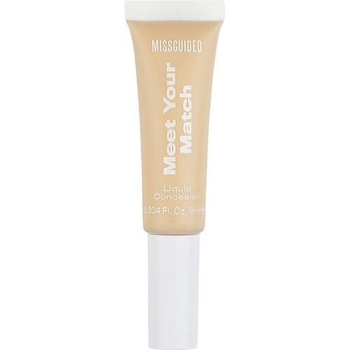 MissGuided Meet Your Match Liquid Concealer 130