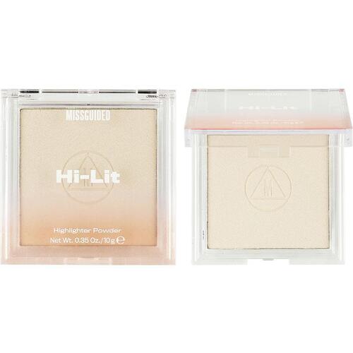 MissGuided Hi Lit Highlighter Powder Iced Out